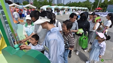 20250517合肥市市民廣場(chǎng)全民營(yíng)養(yǎng)周安徽省啟動(dòng)儀式現(xiàn)場(chǎng)活動(dòng)